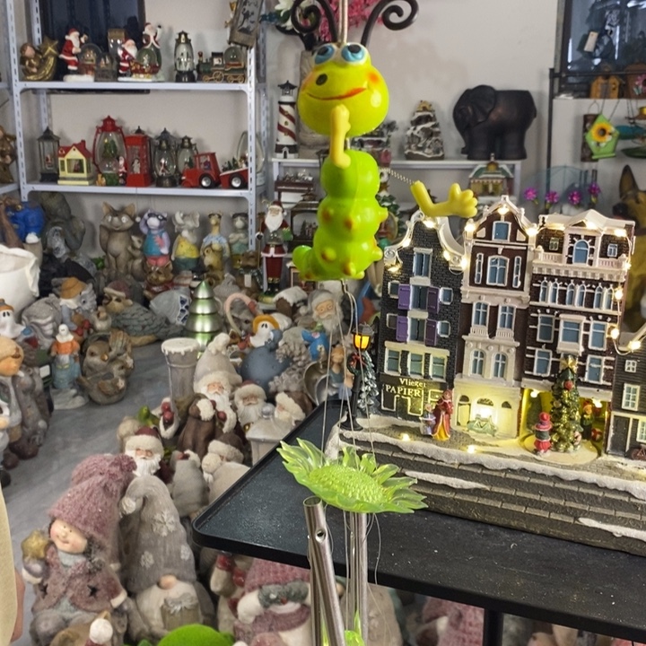 树脂工艺品摆件默认微瑕