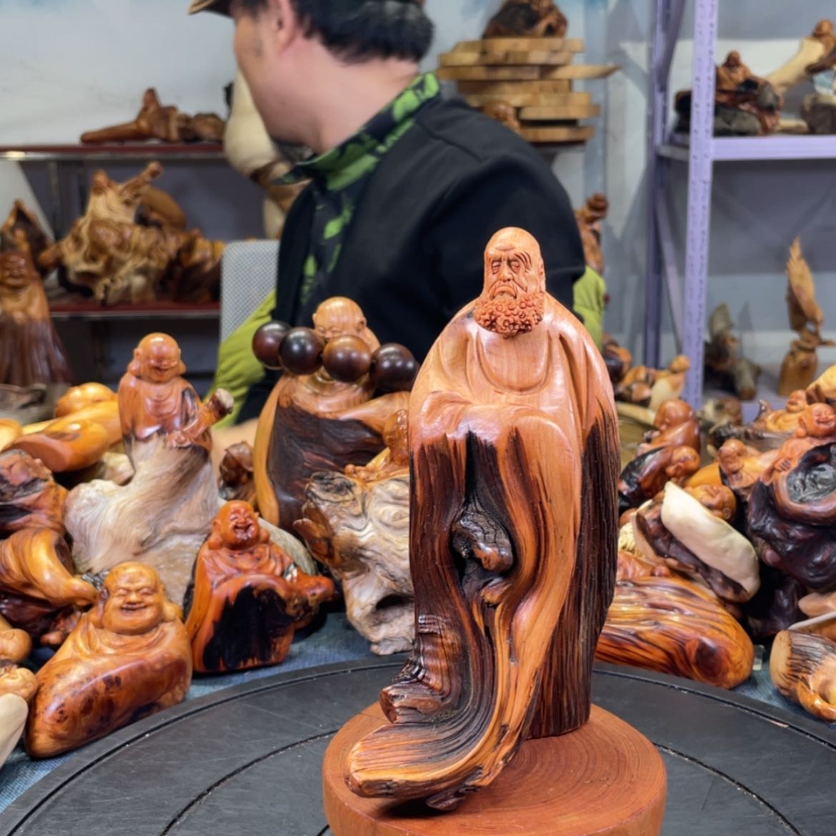 【闪购商品】柏木（崖柏）其他