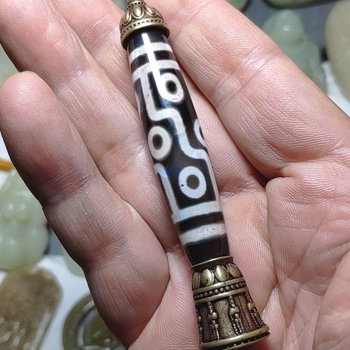 玛瑙/玉髓未镶嵌颈饰学**远