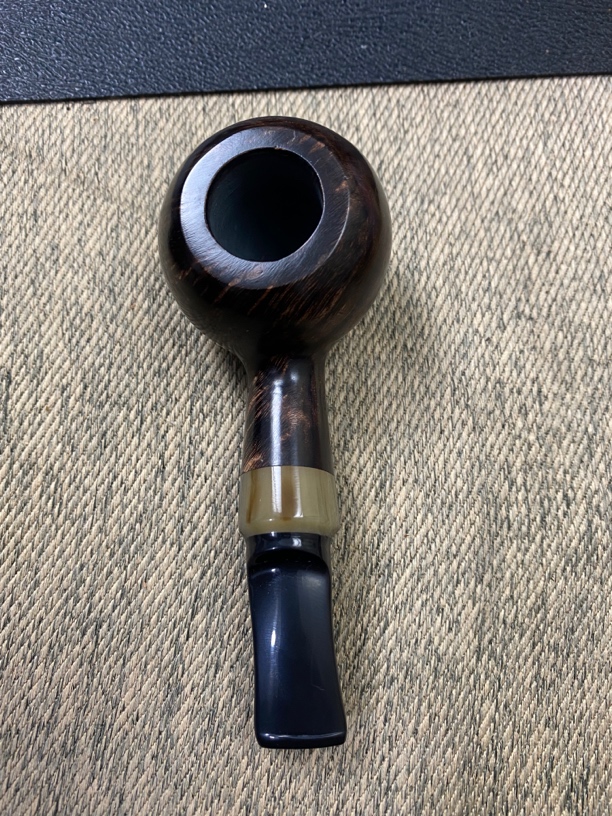 意大利石楠木烟斗