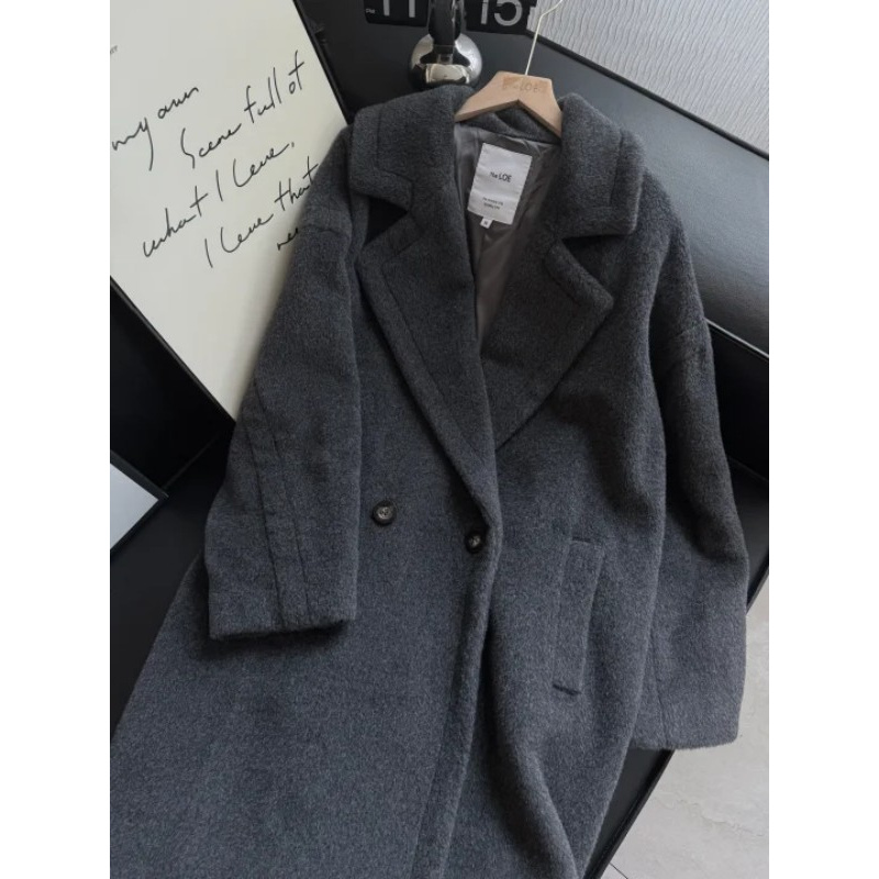 TheLOE/大衣#LE-11772