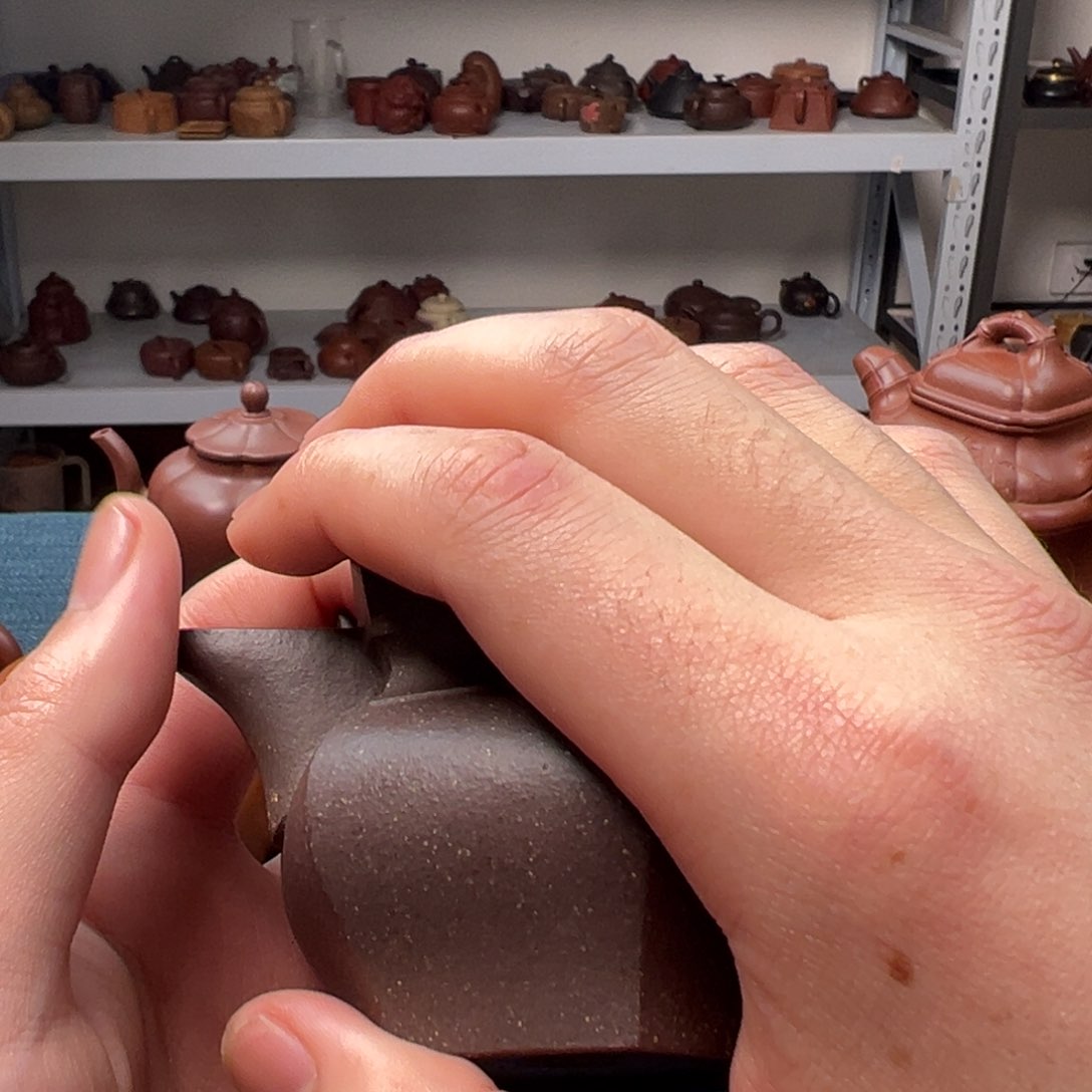 紫砂茶壶@**生宜兴紫砂壶紫砂壶紫砂壶