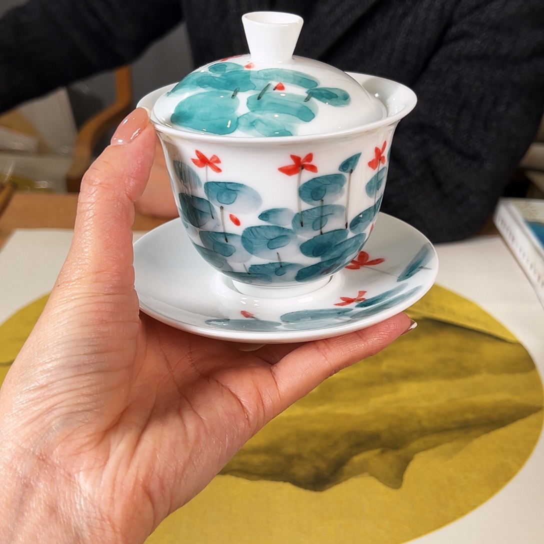 九鸣瓷艺九鸣瓷艺