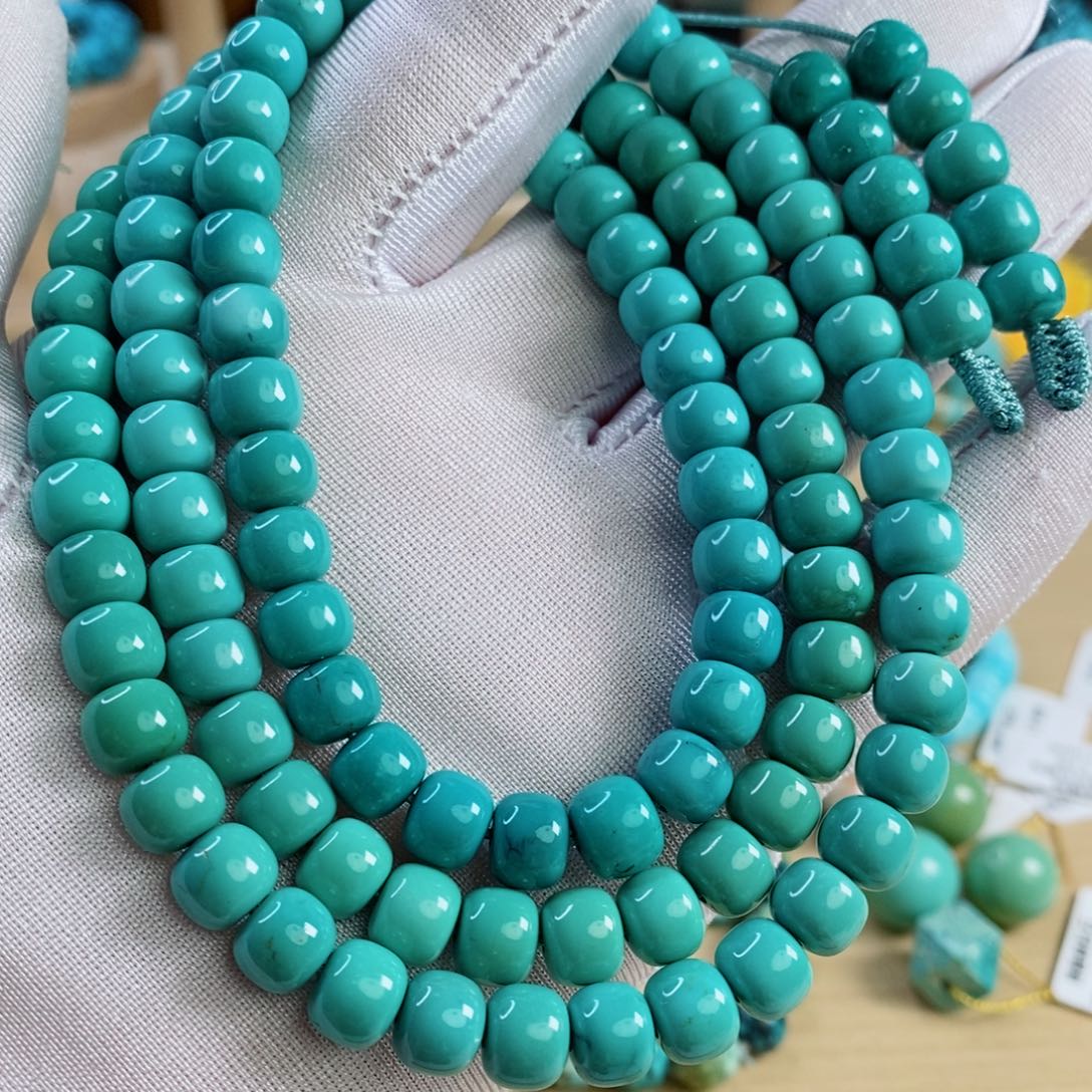 绿松石其他未镶嵌