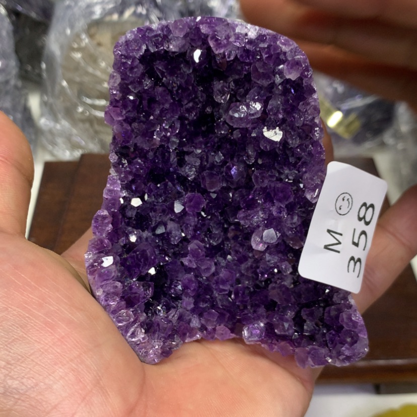 【闪购商品】未镶嵌水晶大型摆件（非配饰）