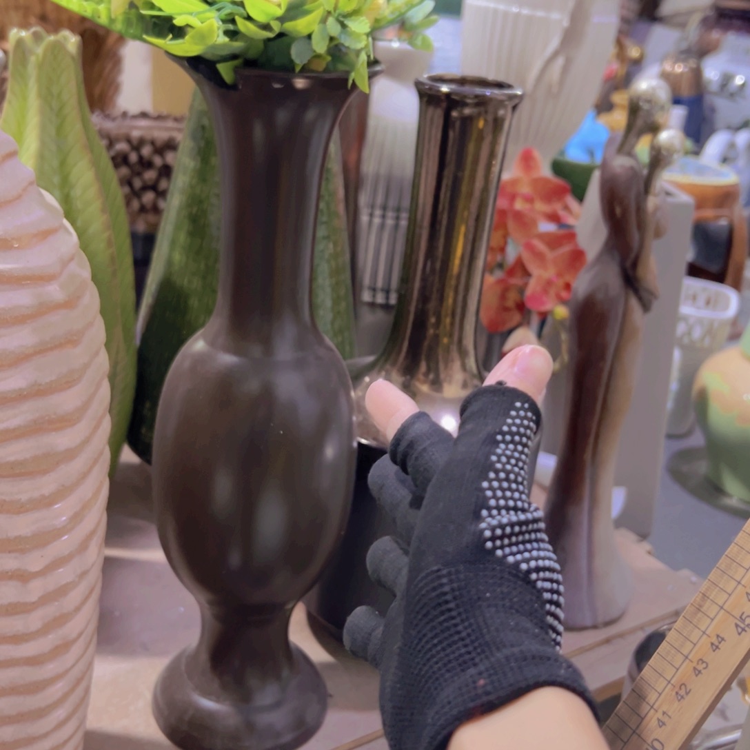 摆件外贸出口高度问客服