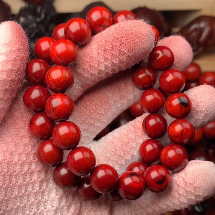 木1.2镇店果冻泥火焰纹满星