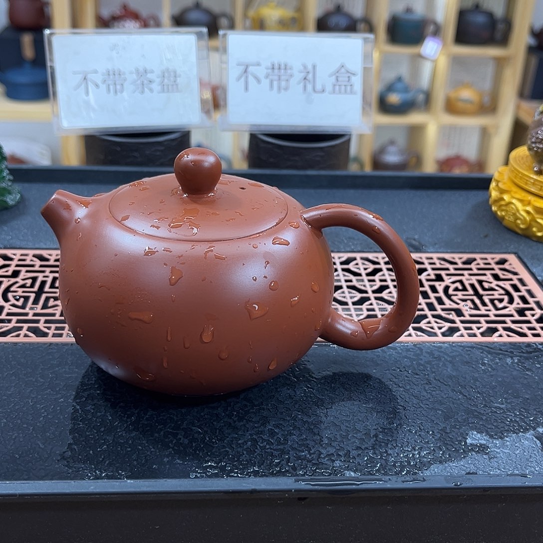 紫砂茶壶陶瓷/紫砂... 紫砂 茶壶