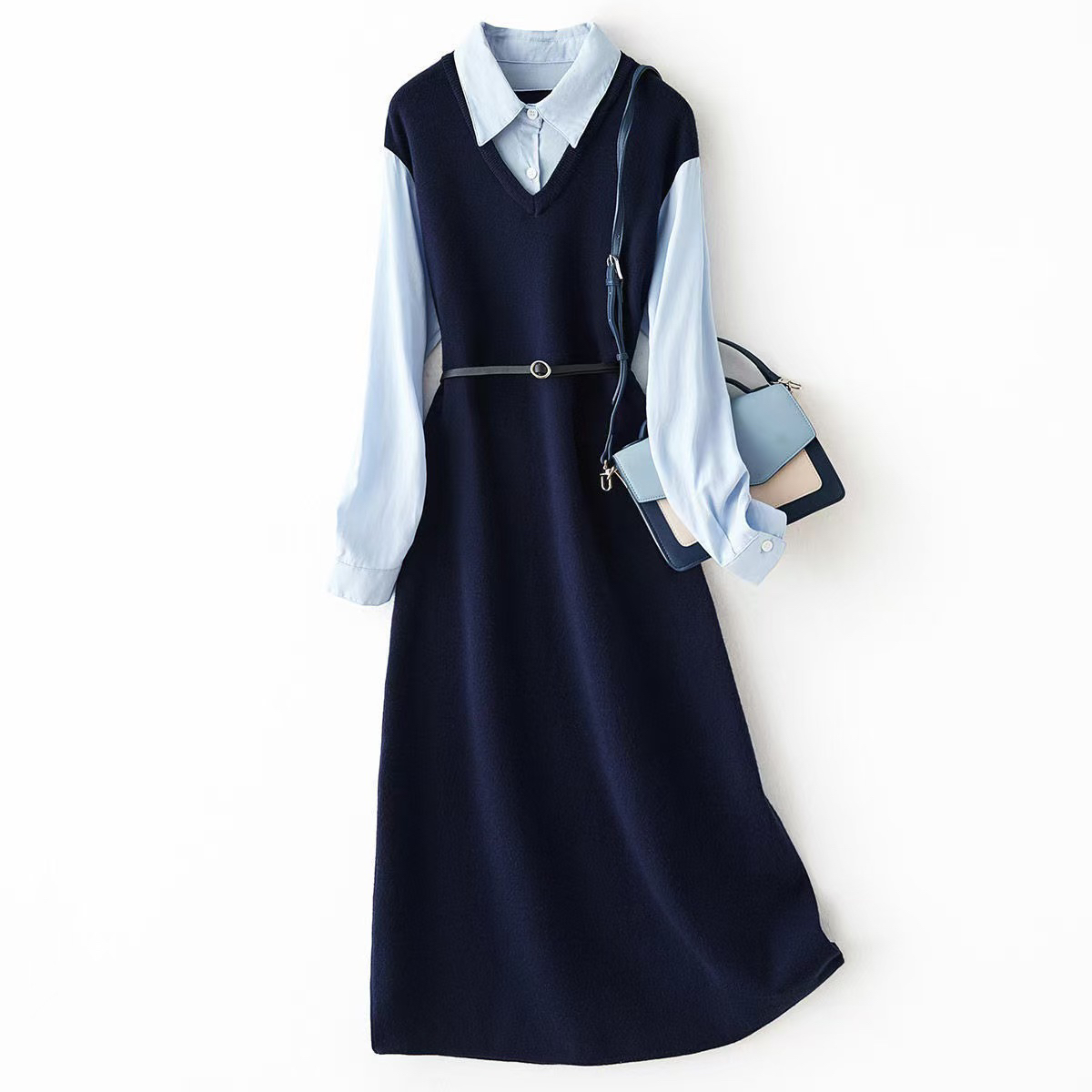 品牌撤柜女装专拍链接（下单备注编号）NO退NO换 完美主义者慎拍