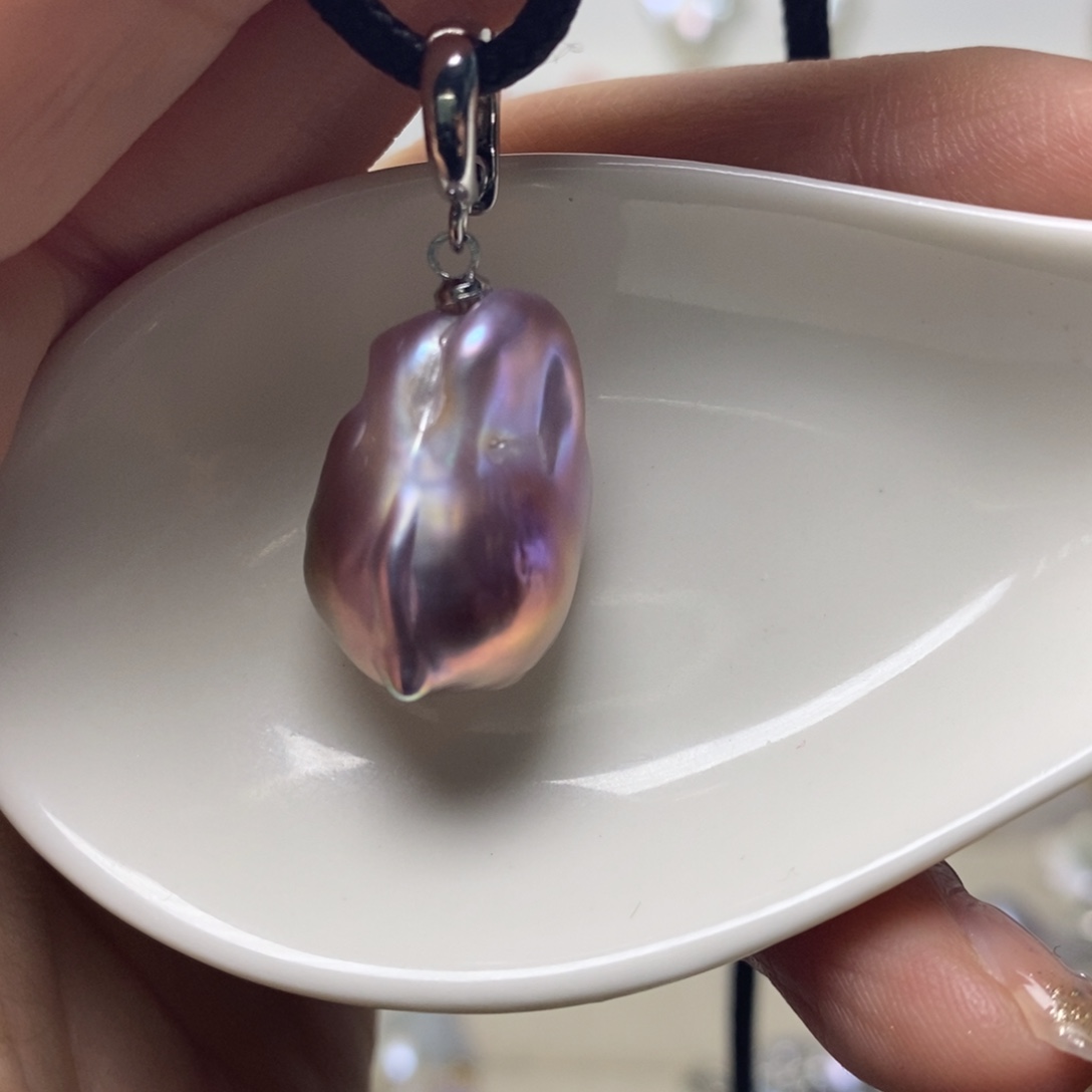 淡水珍珠其它未镶嵌