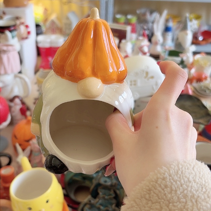 瓷片陶瓷完美主义慎拍