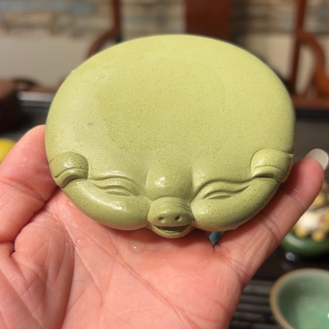 紫砂茶宠单品价格