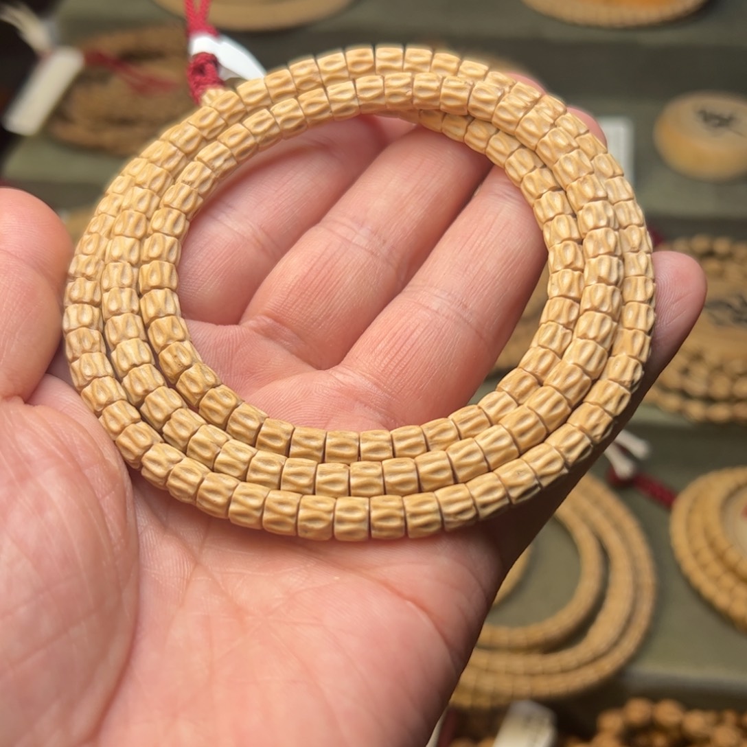 手串柏香籽/百香籽