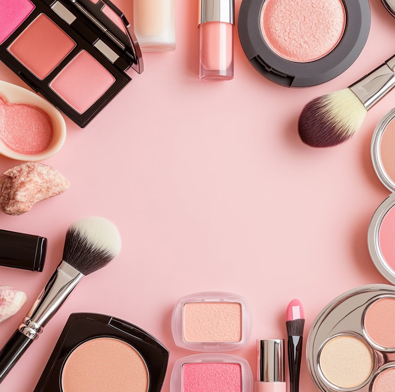 四色美妆商品链接对应价格下单备注