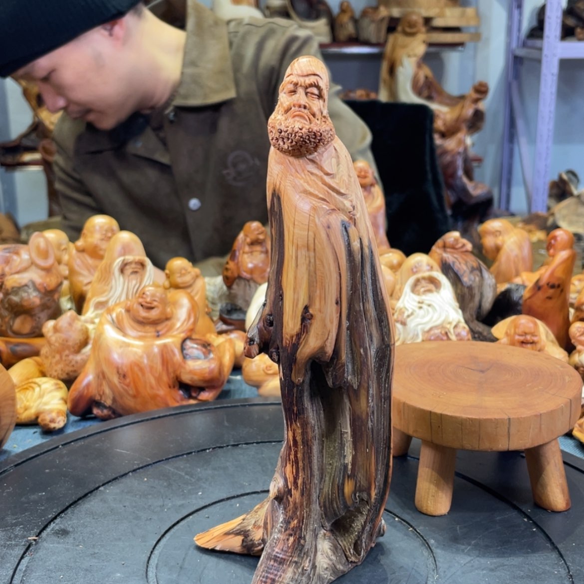 【闪购商品】柏木（崖柏）其他