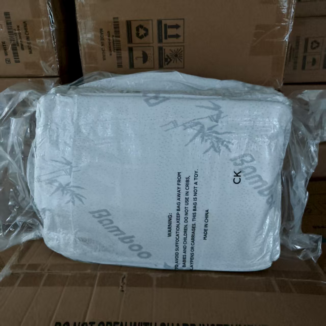 竹纤维 松软型加厚款床笠 尺寸可选