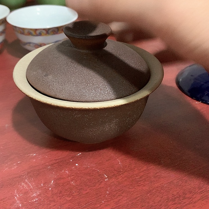 微瑕茶具介意勿拍