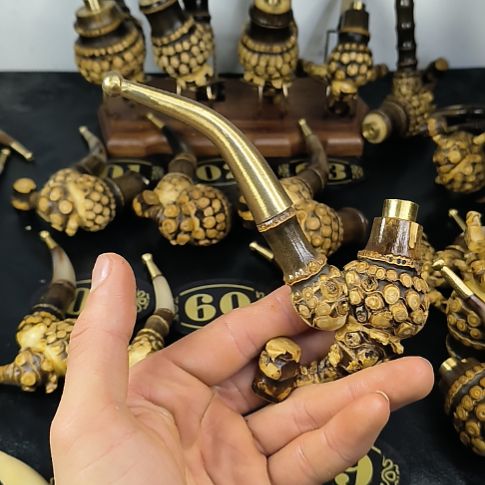 大果紫檀（缅甸花梨）随**欲0000