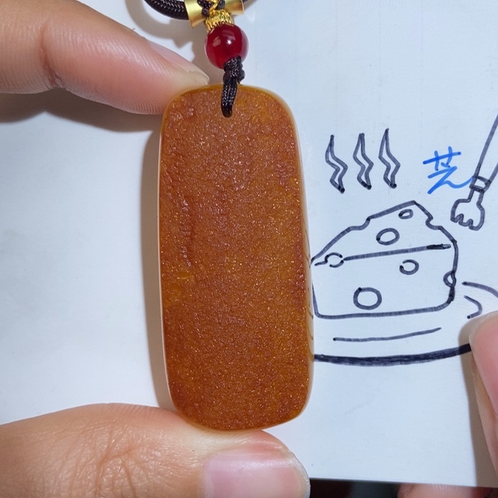 定制琥珀未镶嵌琥珀