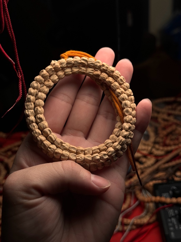 热振柏香籽方鬼顺精工