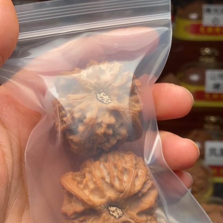 吊坠文玩核桃辰*A苹果
