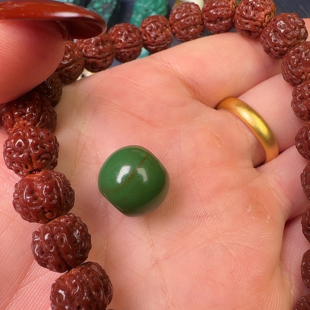 火****小叶紫檀手串/手链