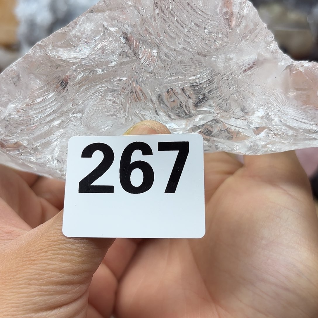 飘***大型摆件（非配饰）未镶嵌水晶