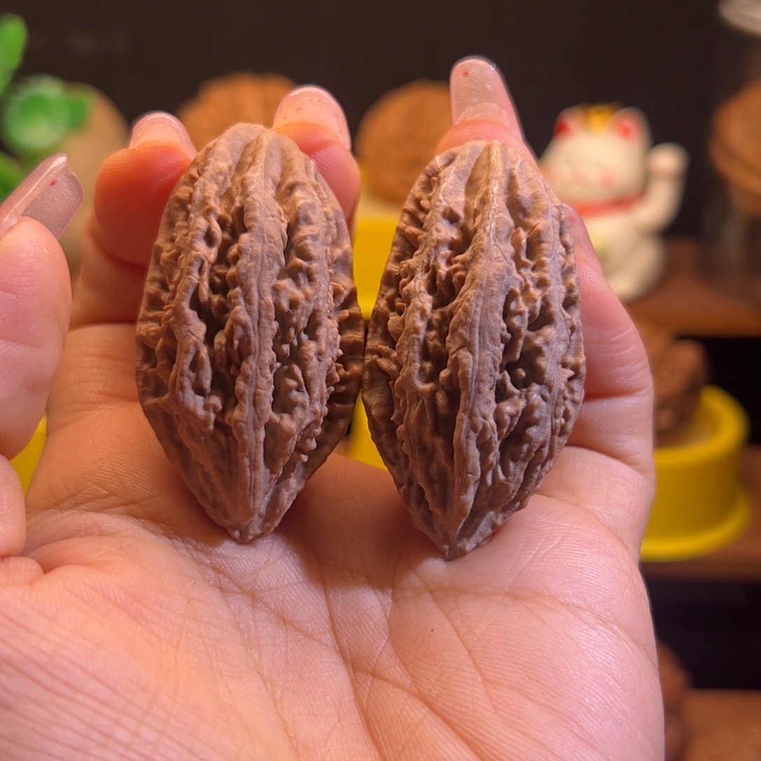 吊坠文玩核桃核桃12