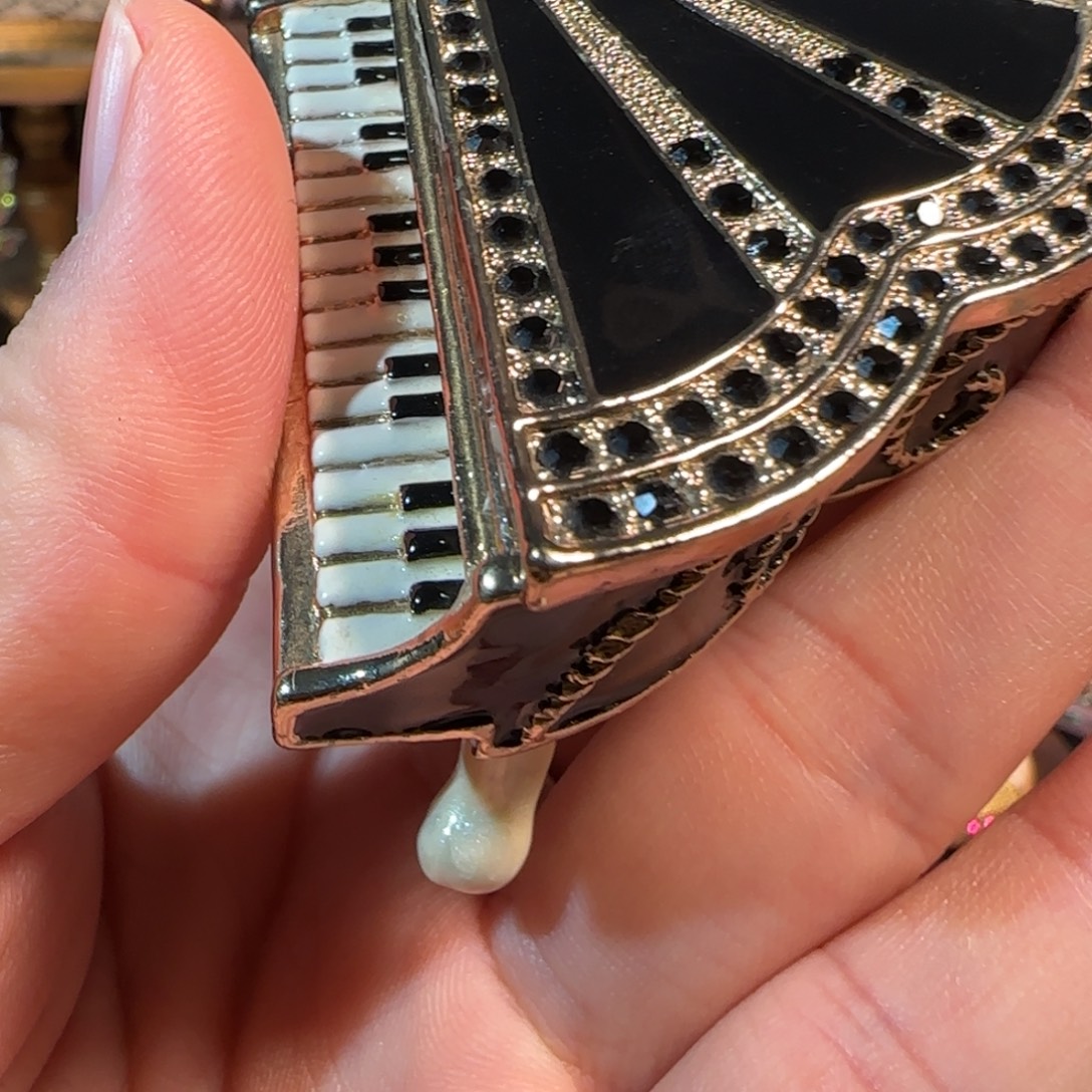 锡手工制品请勿吹毛求疵