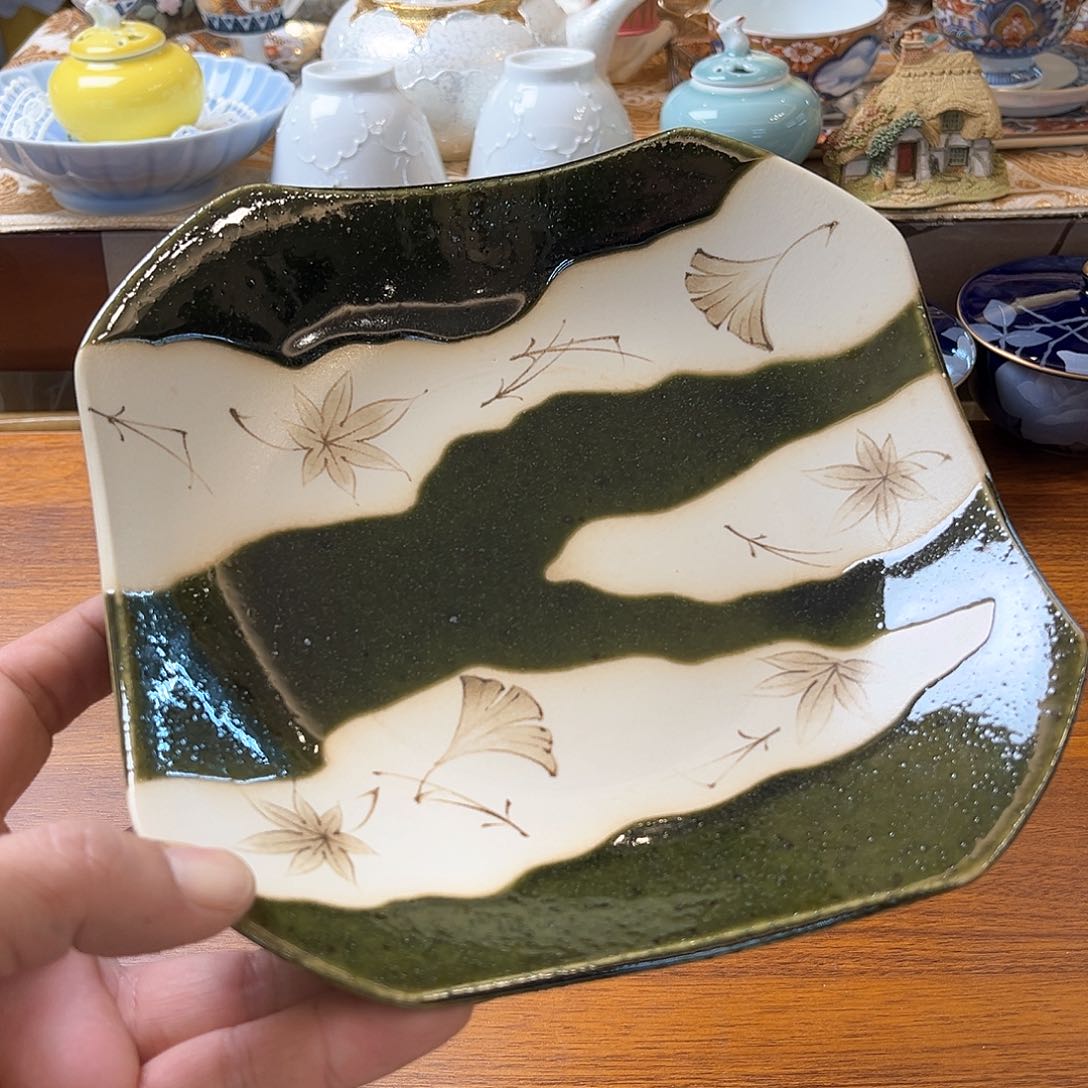 盖碗我的天呀这个也很绝这