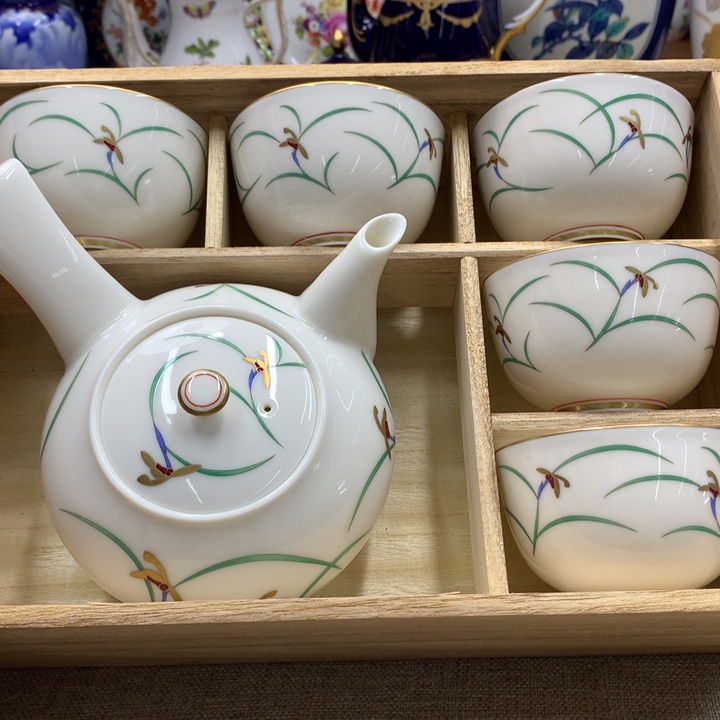 瓷片这种情况就是