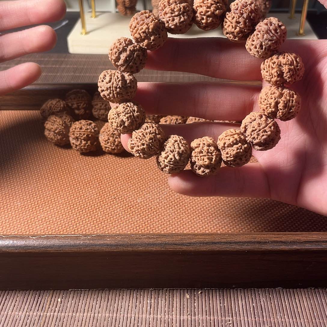 手串金刚菩提吃****竹7号
