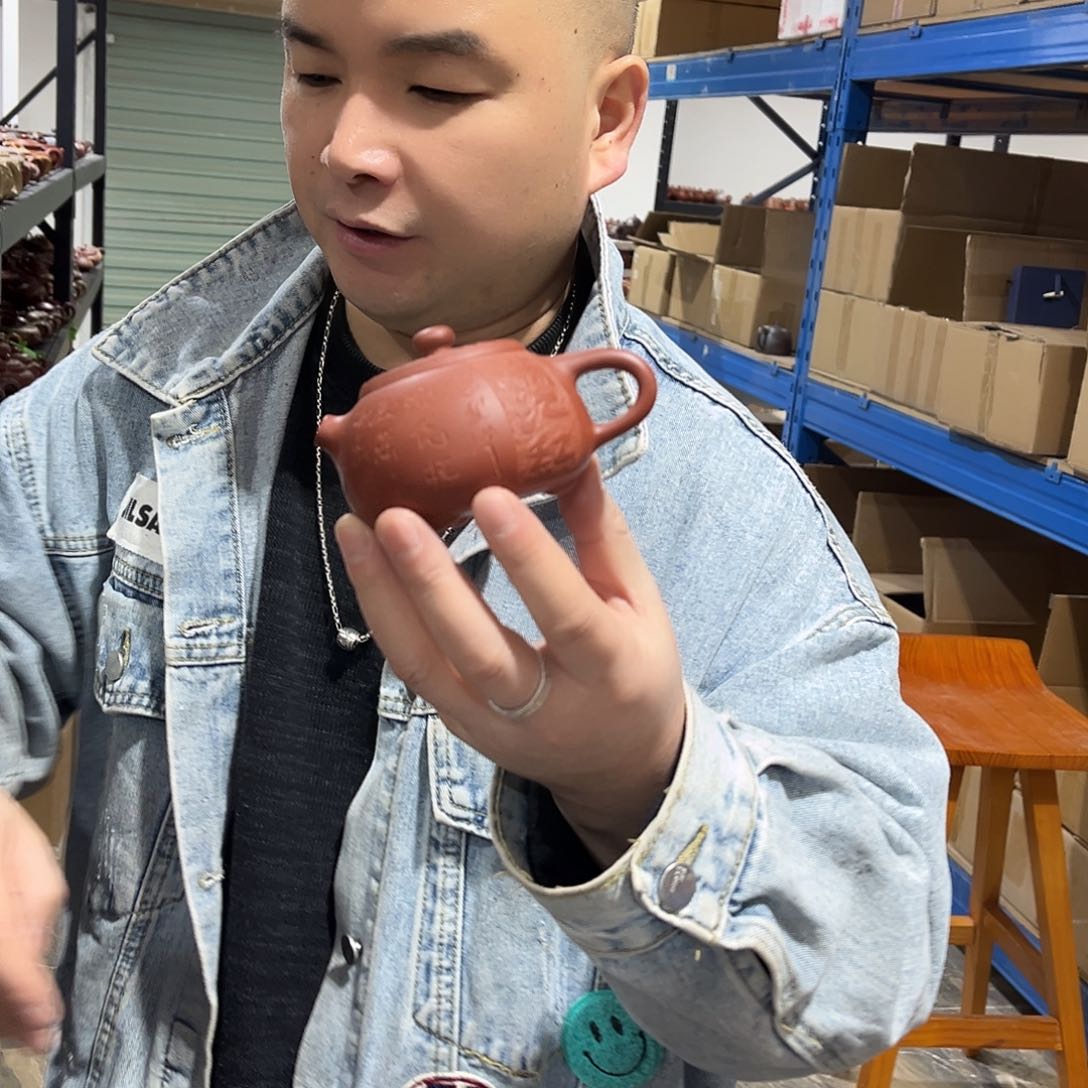 茶壶紫砂lotannvlowlo