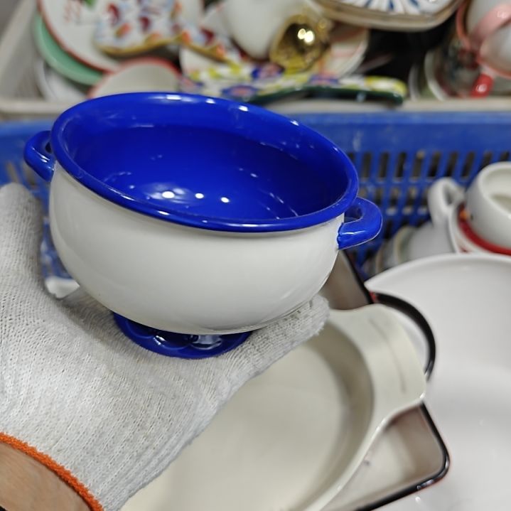 瓷杯子陶瓷餐具杯碗盘微瑕介意慎拍