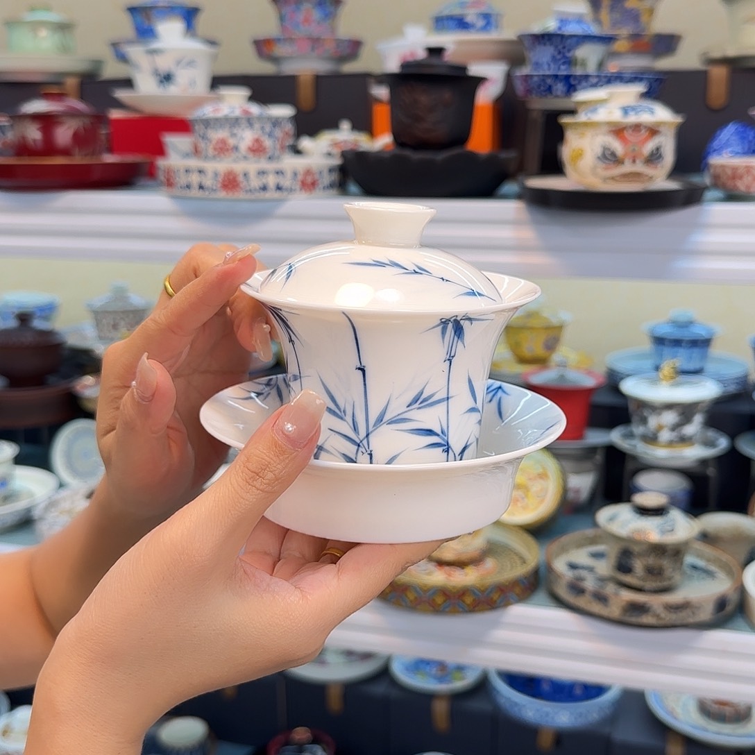 我们的目标是成为更优秀