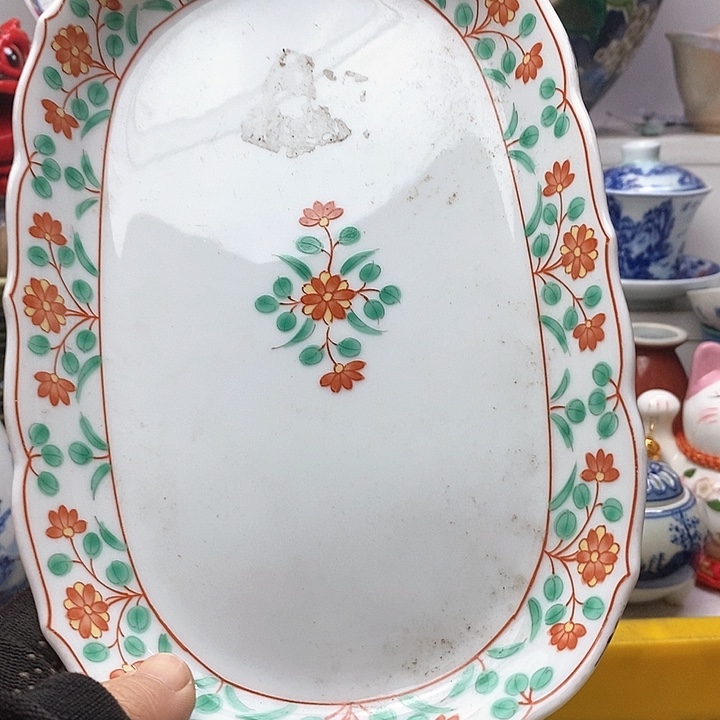 瓷片真不知道怎么形容自己对她那么重要