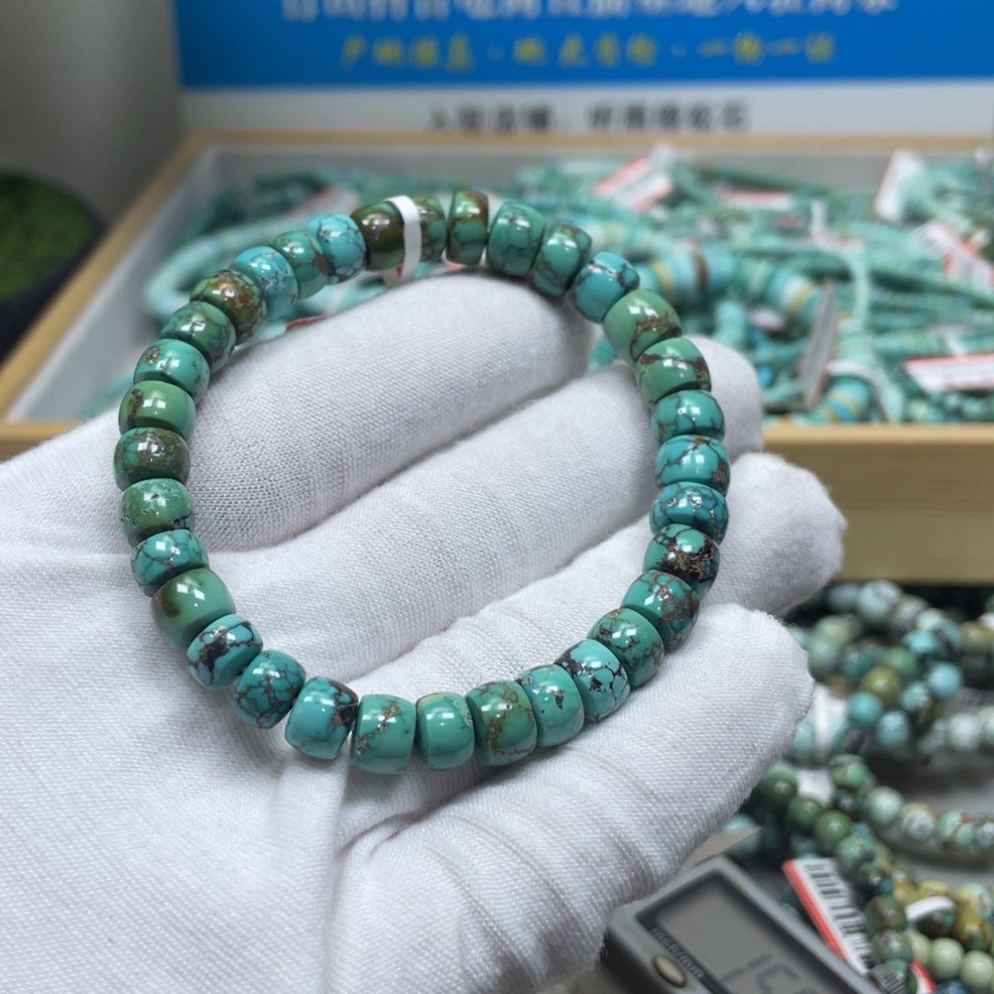 绿松石其他未镶嵌