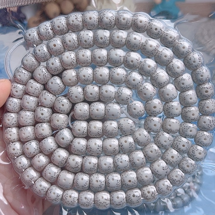 星月菩提吊坠旺***柱