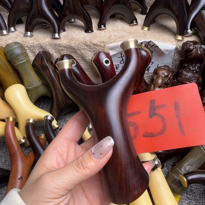 大果紫檀（缅甸花梨）瑕疵551