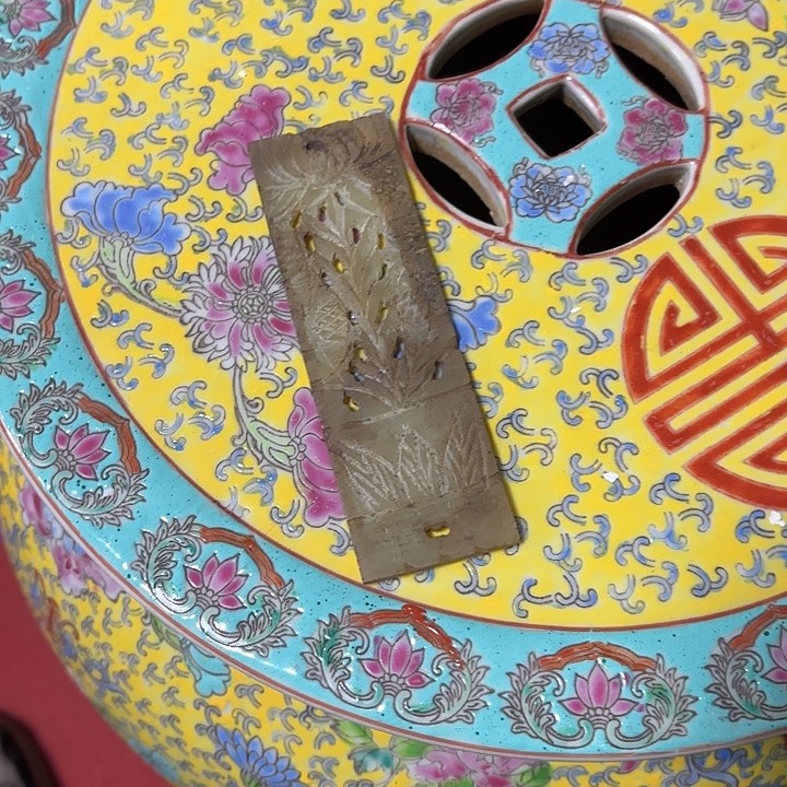 ****哥摆件陶瓷摆件不固定一件
