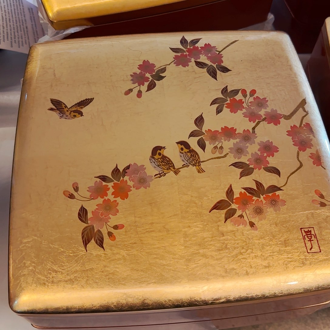 美物超多越挖越有！