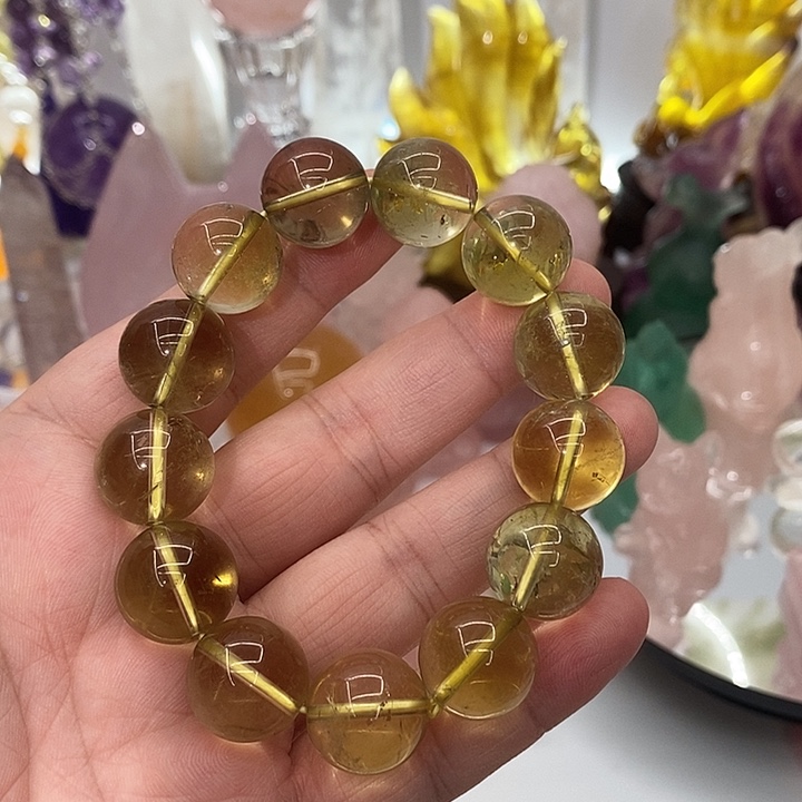 摆件未镶嵌水晶水晶有瑕