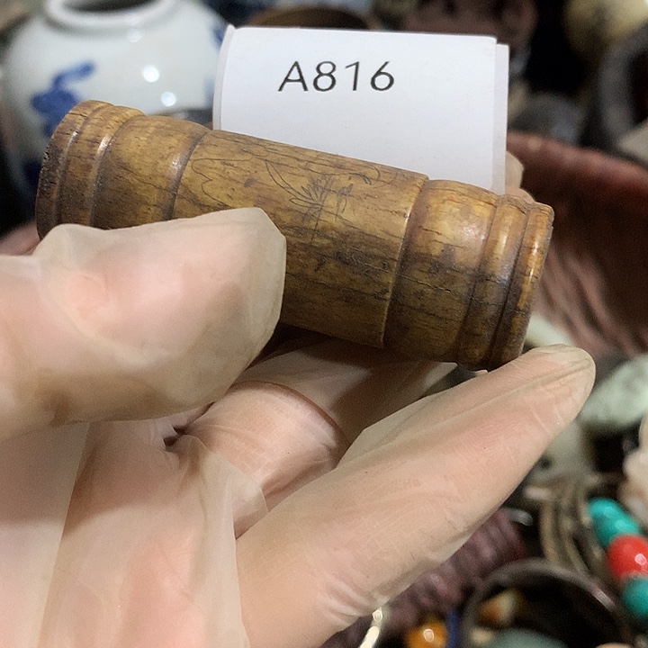 红***其他陶816号工艺品