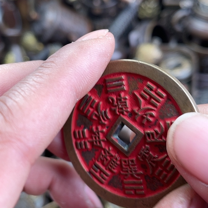 I don’t know if you can get 