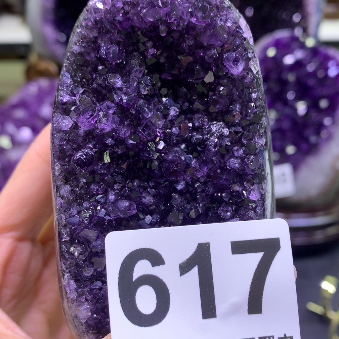 水晶水晶摆件未镶嵌