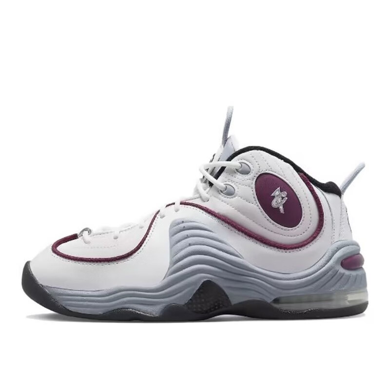 (断码孤品)NIKE/耐克 女鞋低帮减震复古篮球鞋DV1163-100-35.5