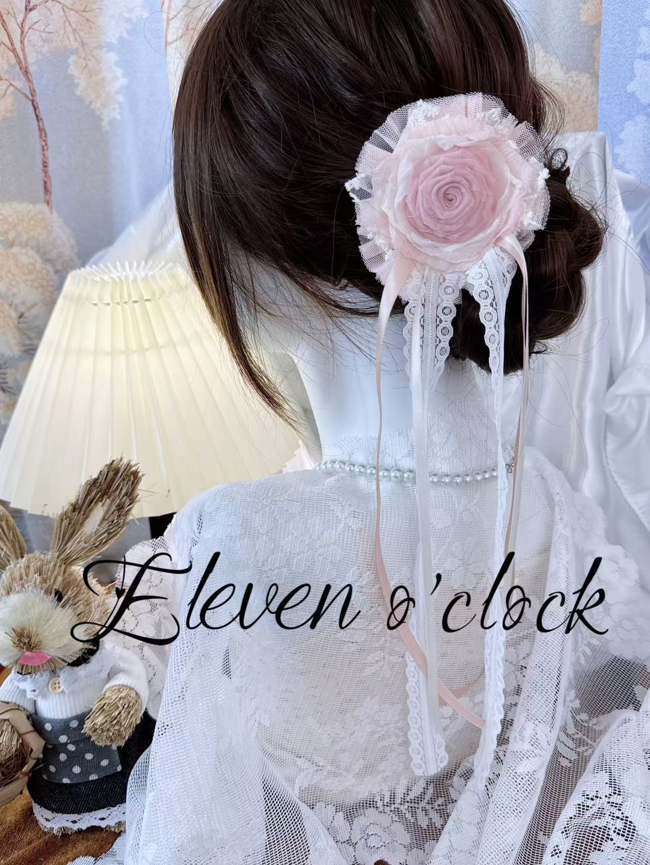 非金属发饰（补cha价专用）可爱韩系小发夹刘海夹侧边夹