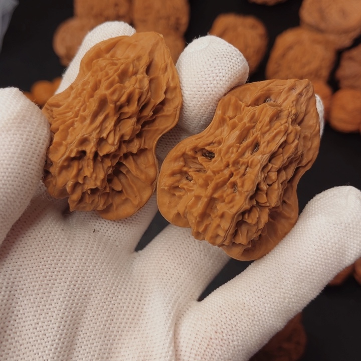 文玩核桃不退换全品