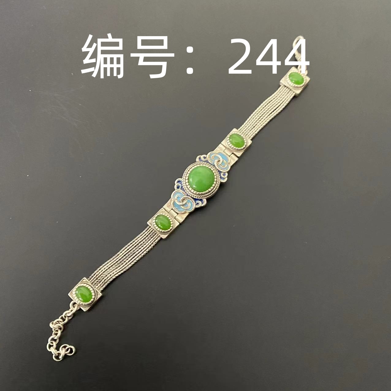 【清仓专属】定制气质款时尚摆件 244