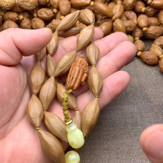 手串/手链橄榄核橄榄核手串/手链